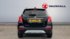 Vauxhall Mokka X 1.4T Elite Nav 5dr 4WD Auto Petrol Hatchback